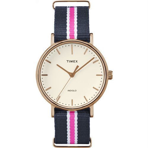 Montre timex femme discount indiglo